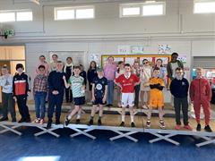 Room 4 Ms O